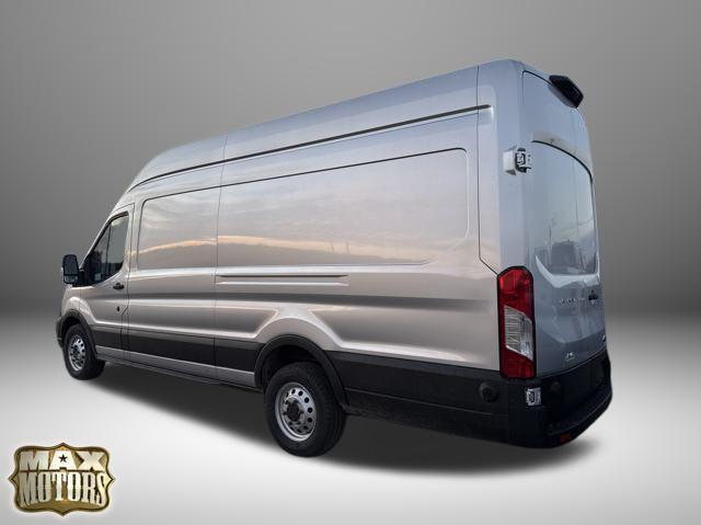 new 2025 Ford Transit-350 car, priced at $66,150