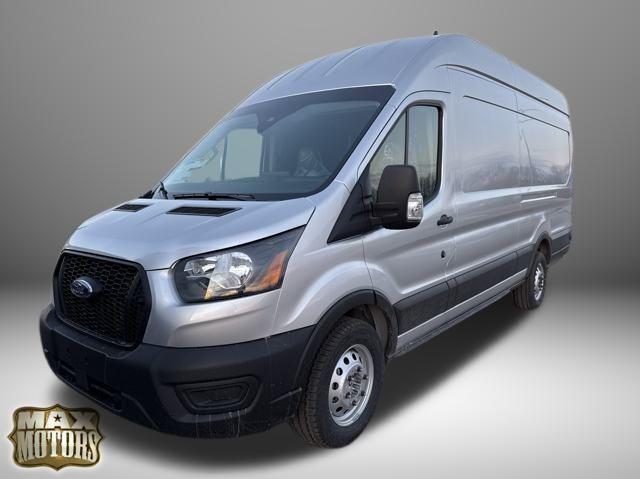 new 2025 Ford Transit-350 car, priced at $66,150