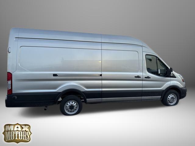 new 2025 Ford Transit-350 car, priced at $66,150