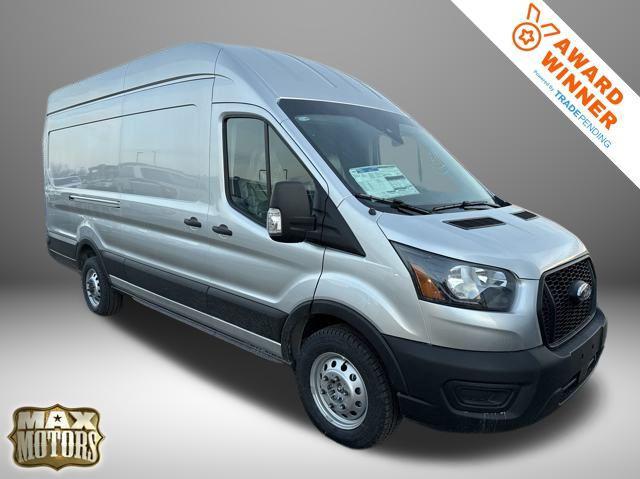 new 2025 Ford Transit-350 car, priced at $66,150