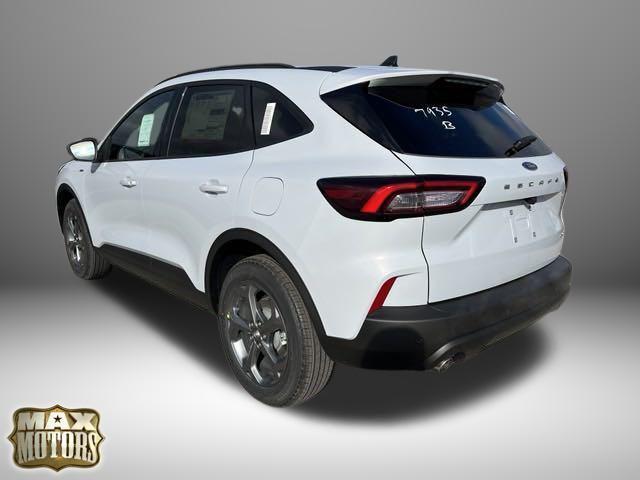 new 2025 Ford Escape car, priced at $34,870