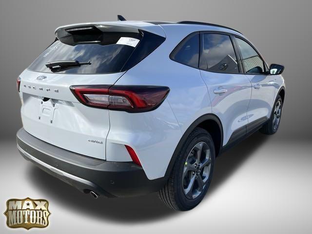 new 2025 Ford Escape car, priced at $34,870