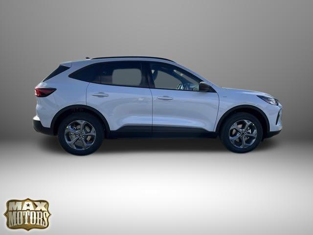 new 2025 Ford Escape car, priced at $34,870