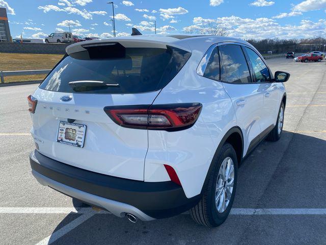 new 2024 Ford Escape car, priced at $27,055