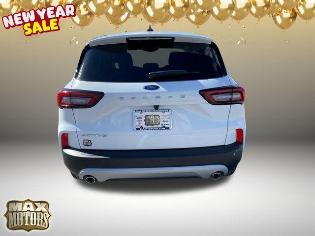 new 2024 Ford Escape car, priced at $28,737