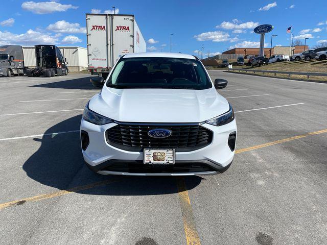 new 2024 Ford Escape car, priced at $27,055