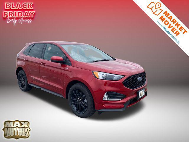 new 2024 Ford Edge car, priced at $40,116