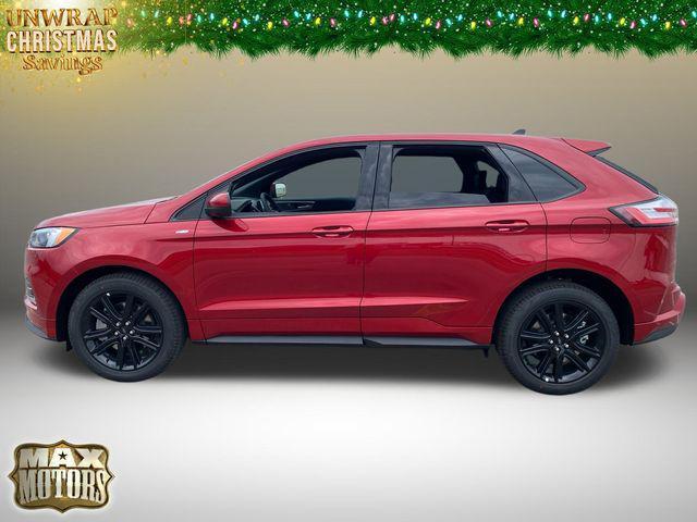 new 2024 Ford Edge car, priced at $40,116