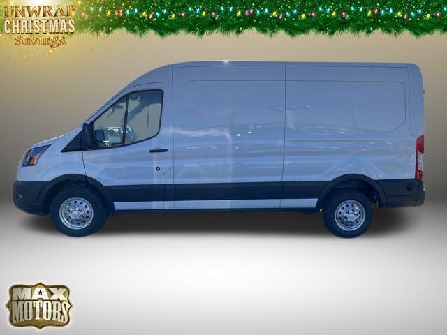 new 2024 Ford Transit-250 car, priced at $56,445