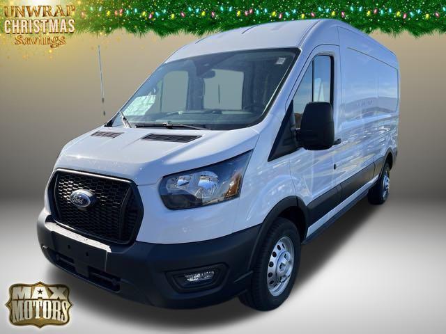 new 2024 Ford Transit-250 car, priced at $56,445