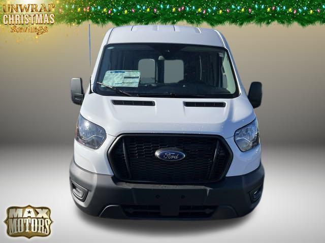 new 2024 Ford Transit-250 car, priced at $56,445