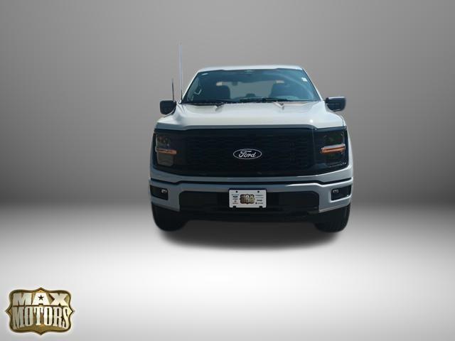 new 2024 Ford F-150 car, priced at $45,740