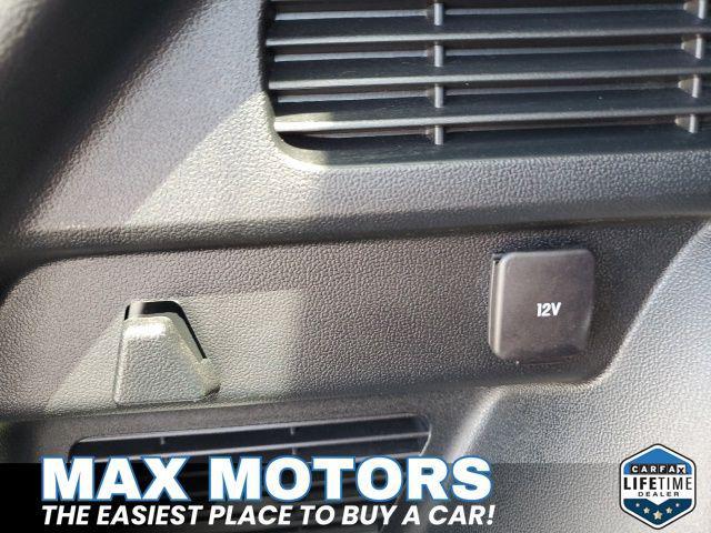 used 2022 Ford Escape car, priced at $21,989