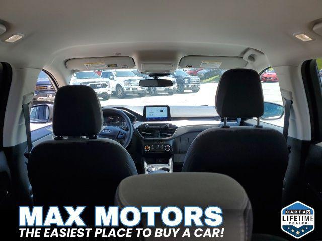 used 2022 Ford Escape car, priced at $21,989