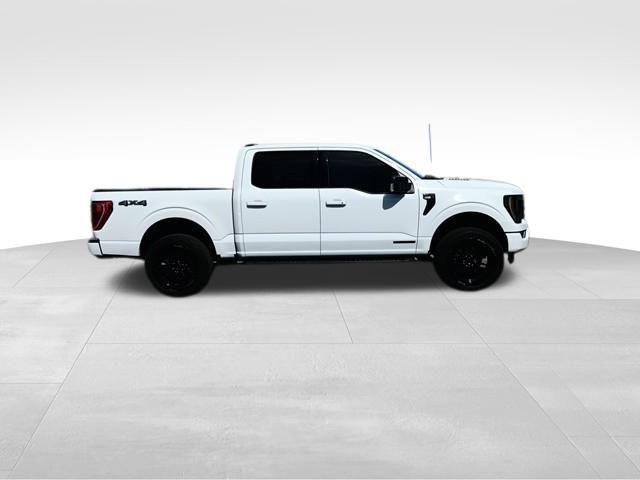 used 2023 Ford F-150 car, priced at $46,986