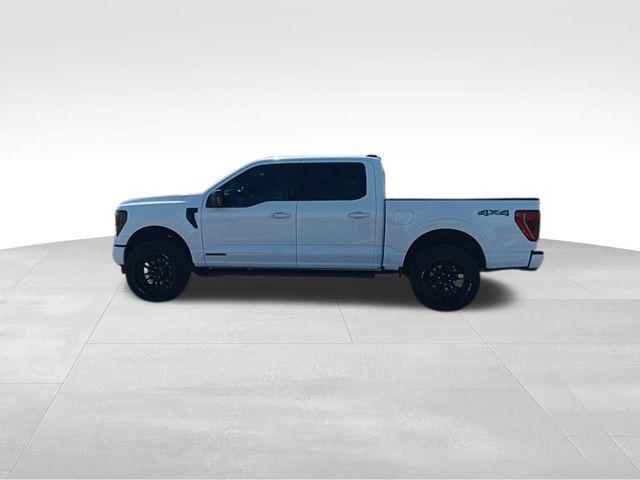 used 2023 Ford F-150 car, priced at $46,986