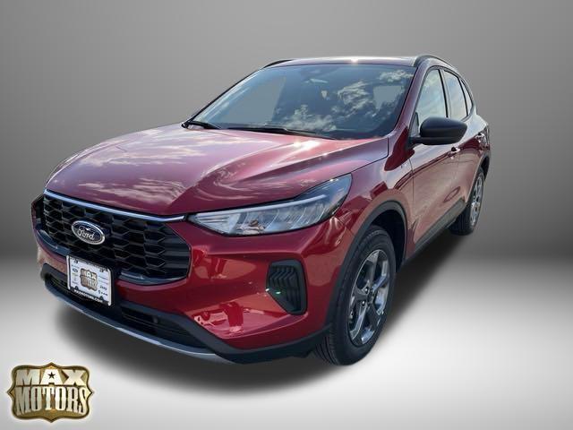 new 2025 Ford Escape car, priced at $32,409