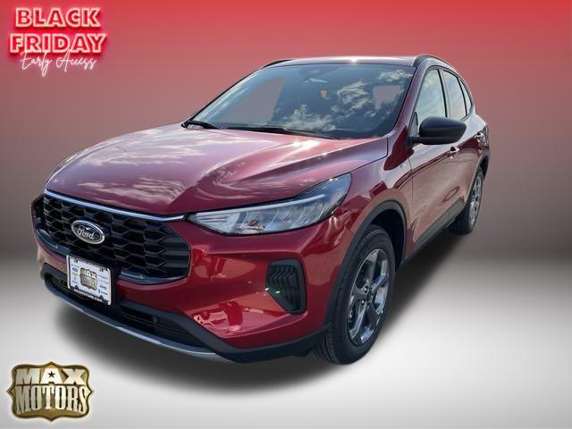 new 2025 Ford Escape car, priced at $35,365