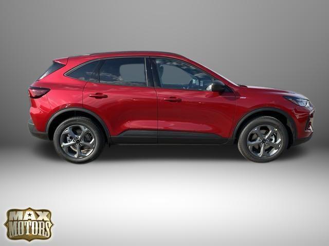 new 2025 Ford Escape car, priced at $32,409