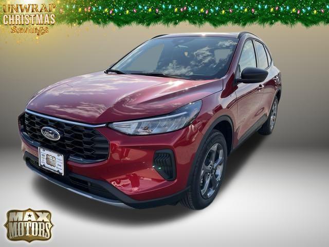 new 2025 Ford Escape car, priced at $32,409