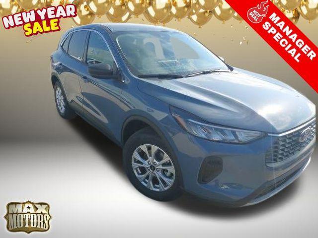 new 2024 Ford Escape car, priced at $29,054