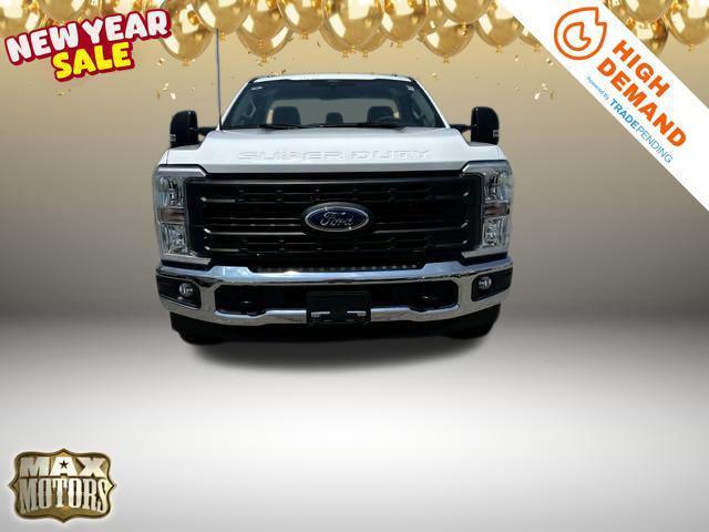 new 2024 Ford F-350 car, priced at $44,856