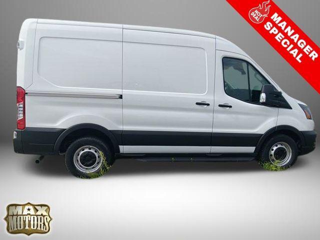 new 2023 Ford Transit-150 car, priced at $48,953