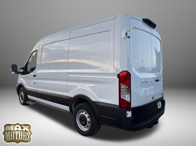 new 2023 Ford Transit-150 car, priced at $47,986