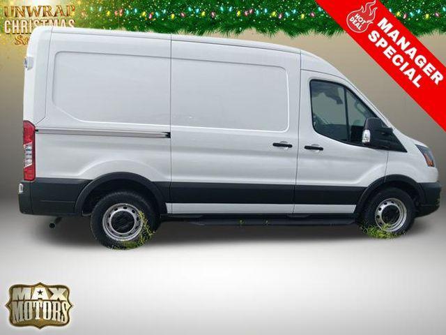 new 2023 Ford Transit-150 car, priced at $48,953