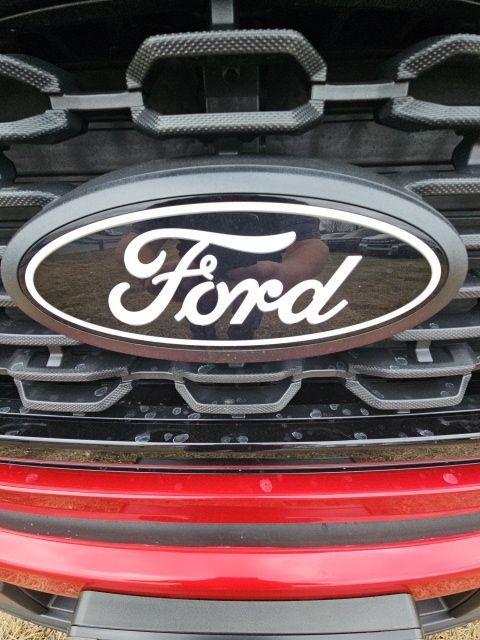 new 2025 Ford F-150 car, priced at $57,210
