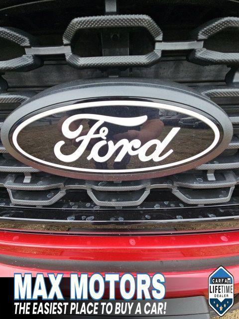new 2025 Ford F-150 car, priced at $49,137