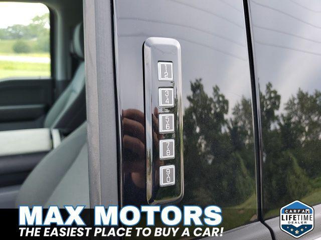 used 2024 Ford F-150 car, priced at $48,207
