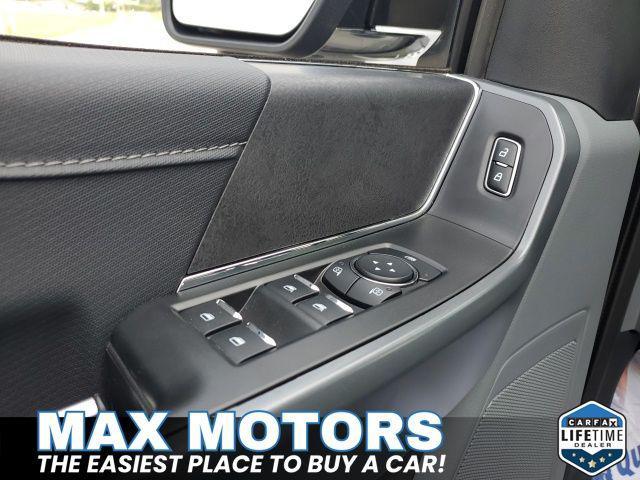 used 2024 Ford F-150 car, priced at $48,207