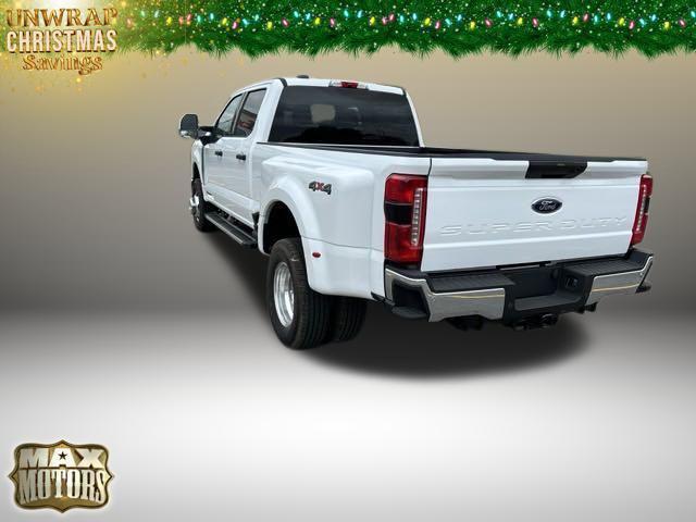 used 2024 Ford F-350 car, priced at $68,480