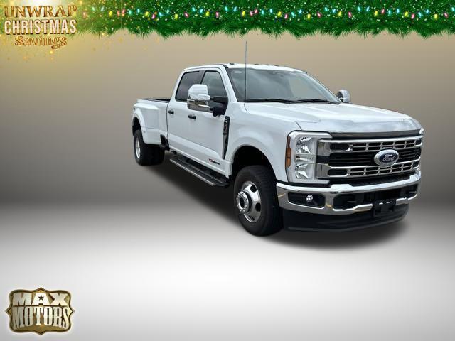 used 2024 Ford F-350 car, priced at $68,480