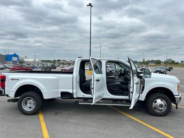 used 2024 Ford F-350 car, priced at $68,480