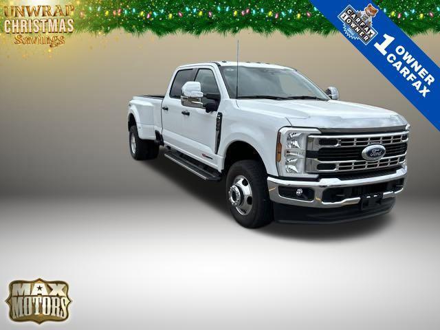 used 2024 Ford F-350 car, priced at $66,486