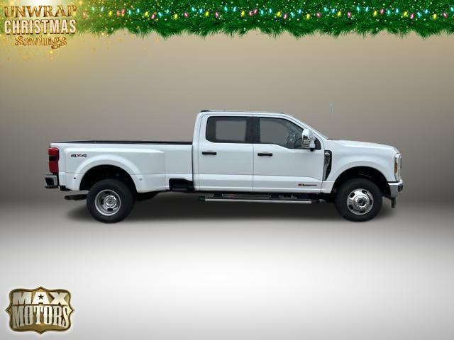 used 2024 Ford F-350 car, priced at $68,480