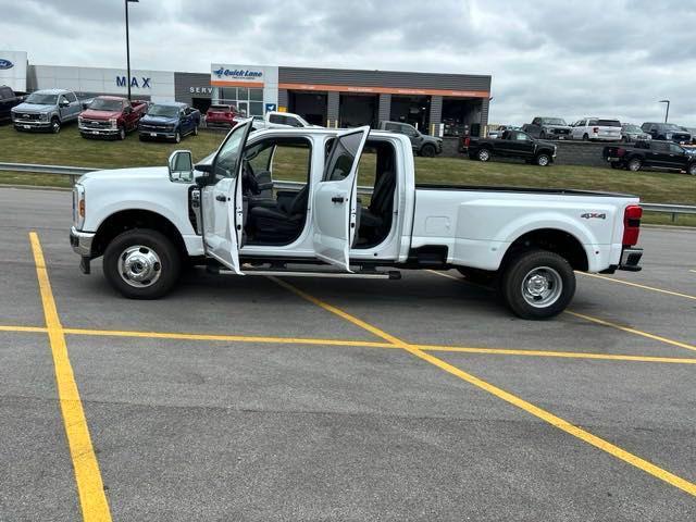 used 2024 Ford F-350 car, priced at $68,480