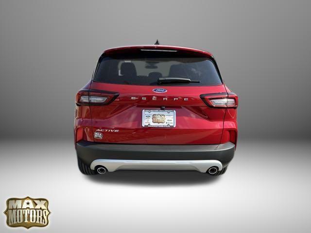 new 2025 Ford Escape car, priced at $28,840