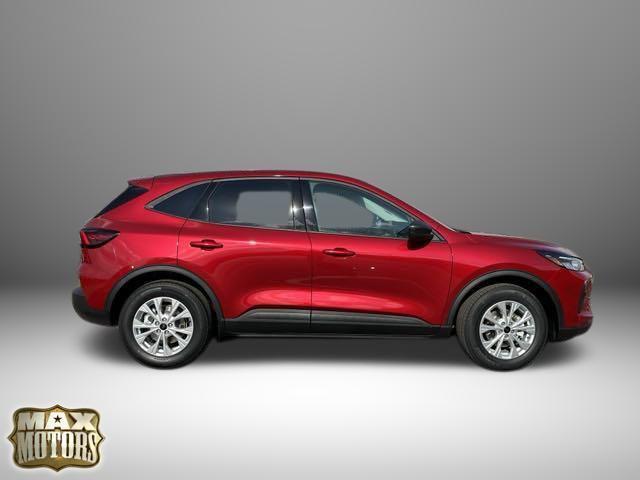 new 2025 Ford Escape car, priced at $28,840