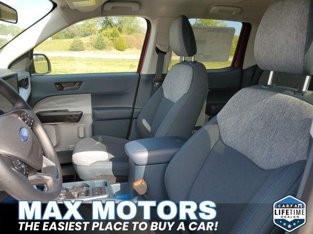 new 2025 Ford Maverick car, priced at $32,674