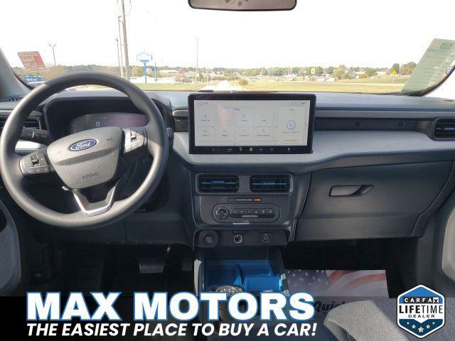new 2025 Ford Maverick car, priced at $32,674