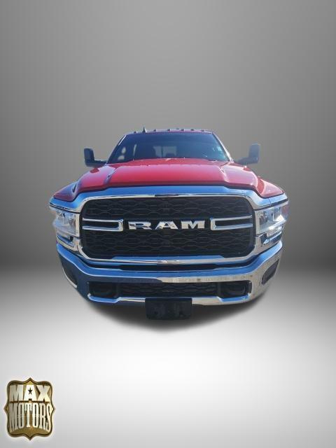 used 2021 Ram 2500 car, priced at $35,734