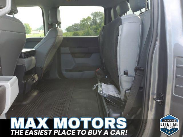 used 2024 Ford F-350 car, priced at $58,839