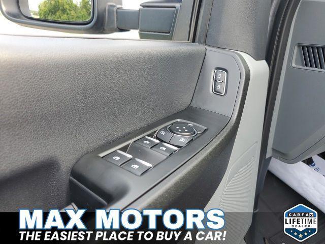 used 2024 Ford F-350 car, priced at $58,839