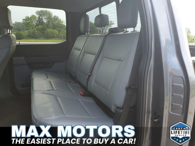 used 2024 Ford F-350 car, priced at $58,839