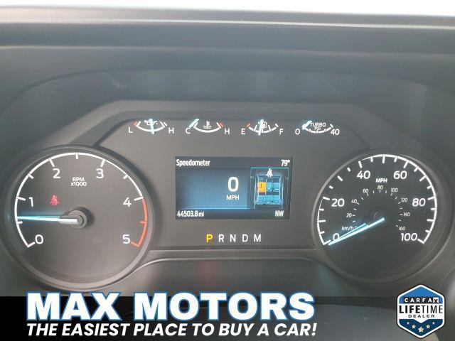 used 2024 Ford F-350 car, priced at $58,839