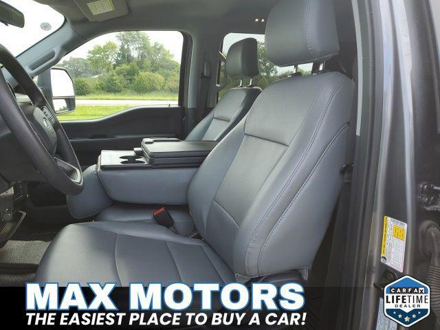 used 2024 Ford F-350 car, priced at $58,839