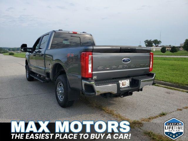used 2024 Ford F-350 car, priced at $58,839